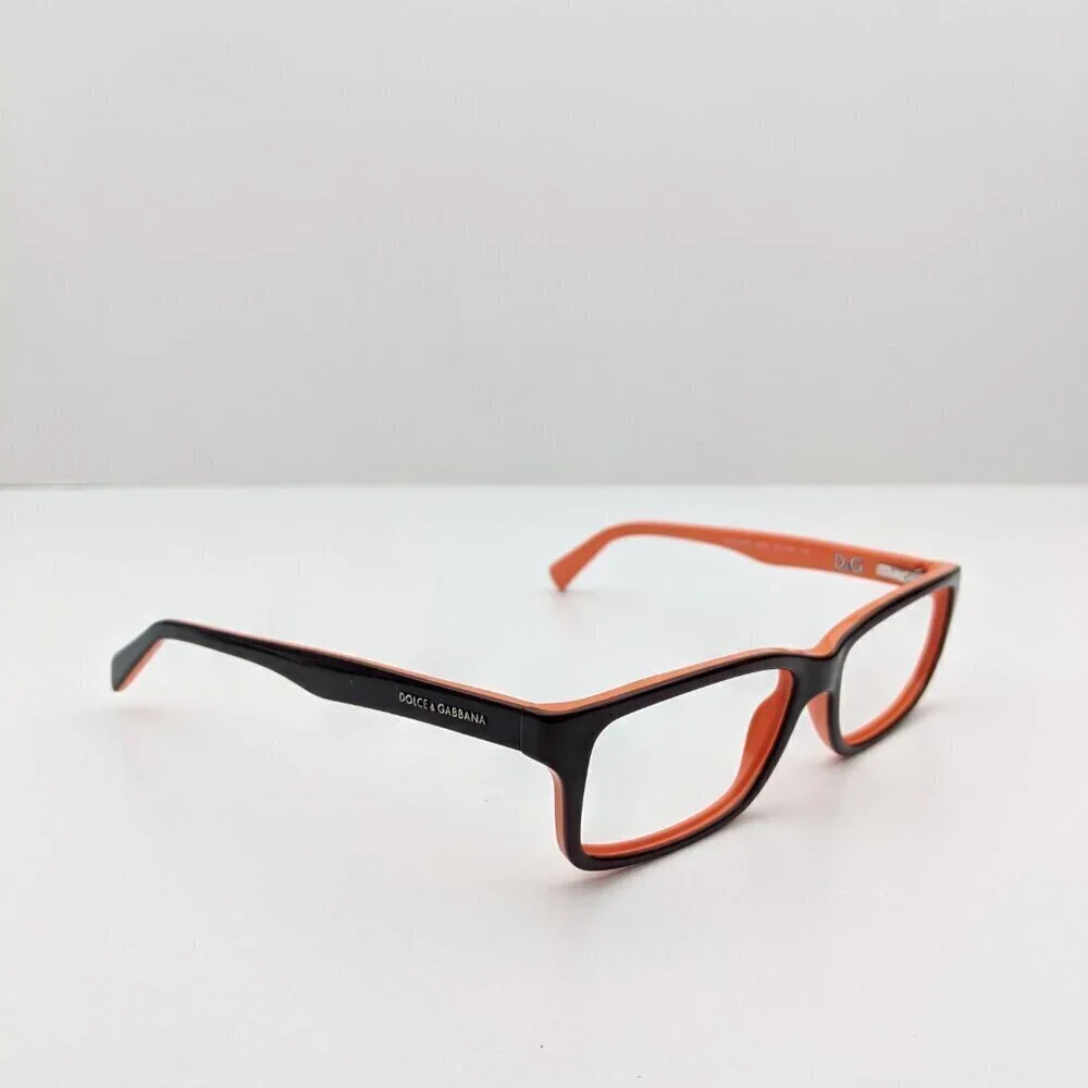 🕶️Made in Italy! Dolce&Gabbana DG4150 731 Eyeglasses 53/16 140 | ALH301🕶️​